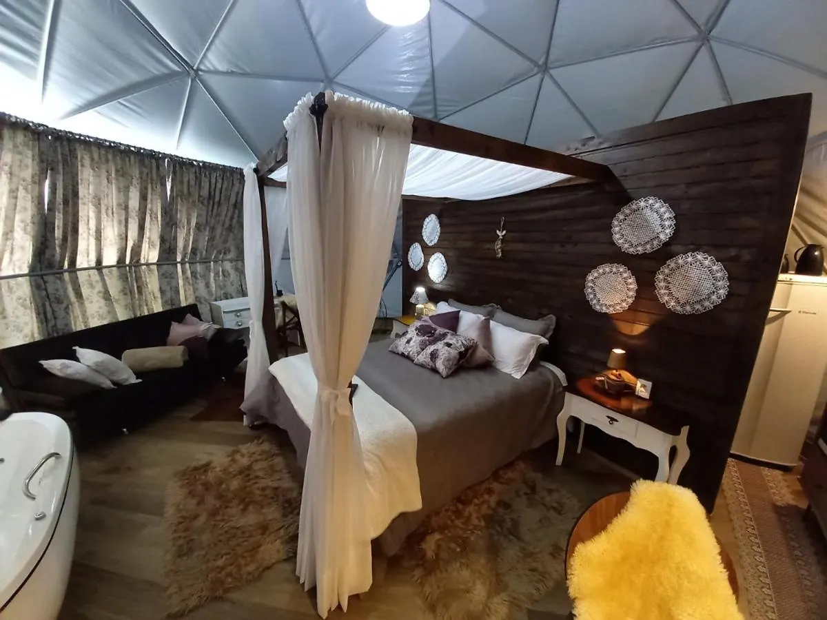 Fazenda Evaristo Villa Rio Negrinho Farm stay