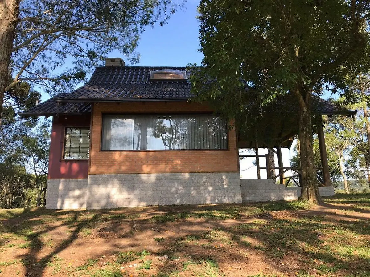 Farm stay Fazenda Evaristo Villa Rio Negrinho