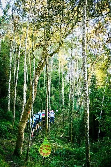 Fazenda Evaristo Villa Rio Negrinho