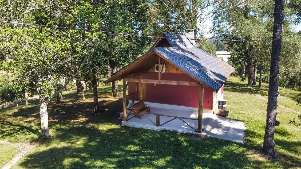 Fazenda Evaristo Villa Rio Negrinho Farm stay